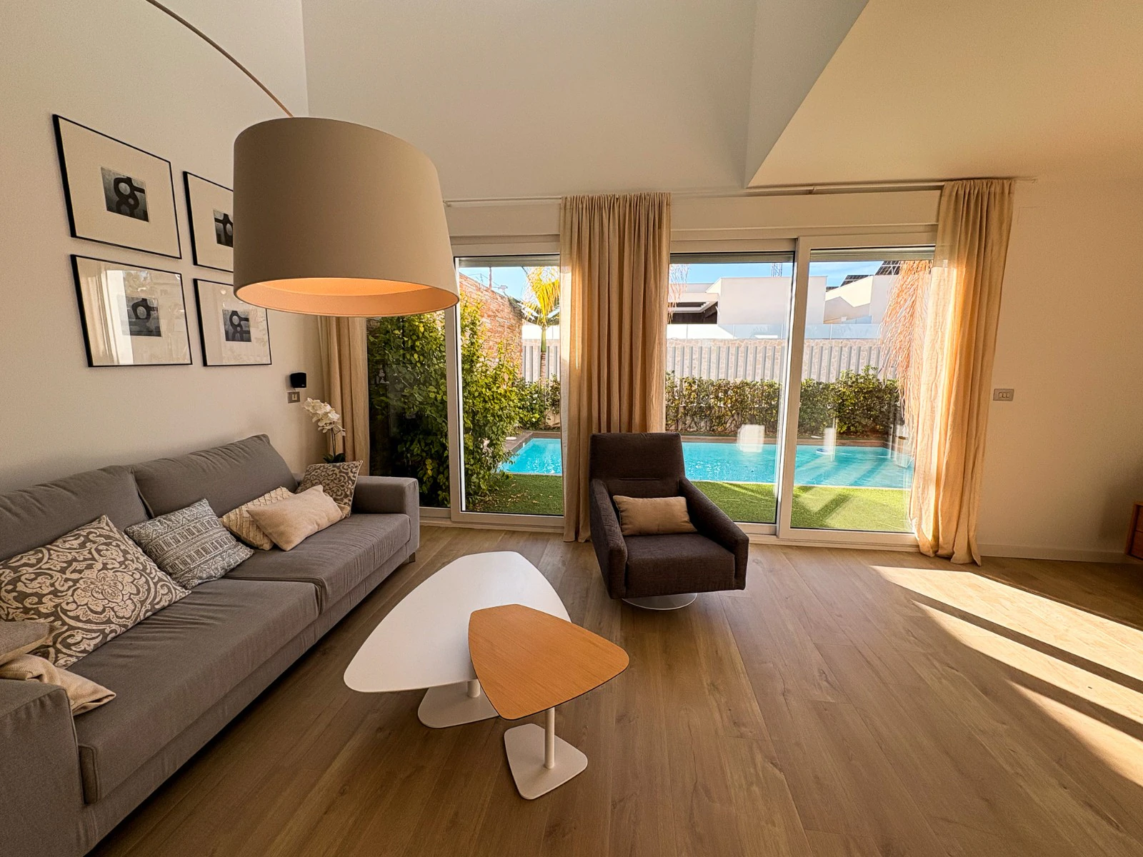 Chalet/Villa en venta en Ciudad Quesada - Rojales