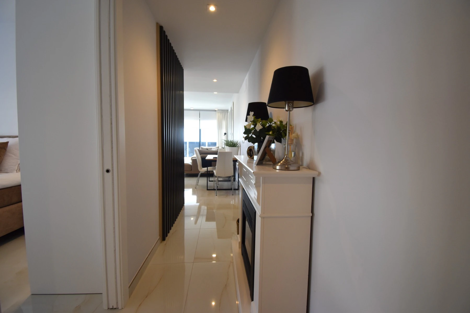 Flat for sale in Orihuela Costa