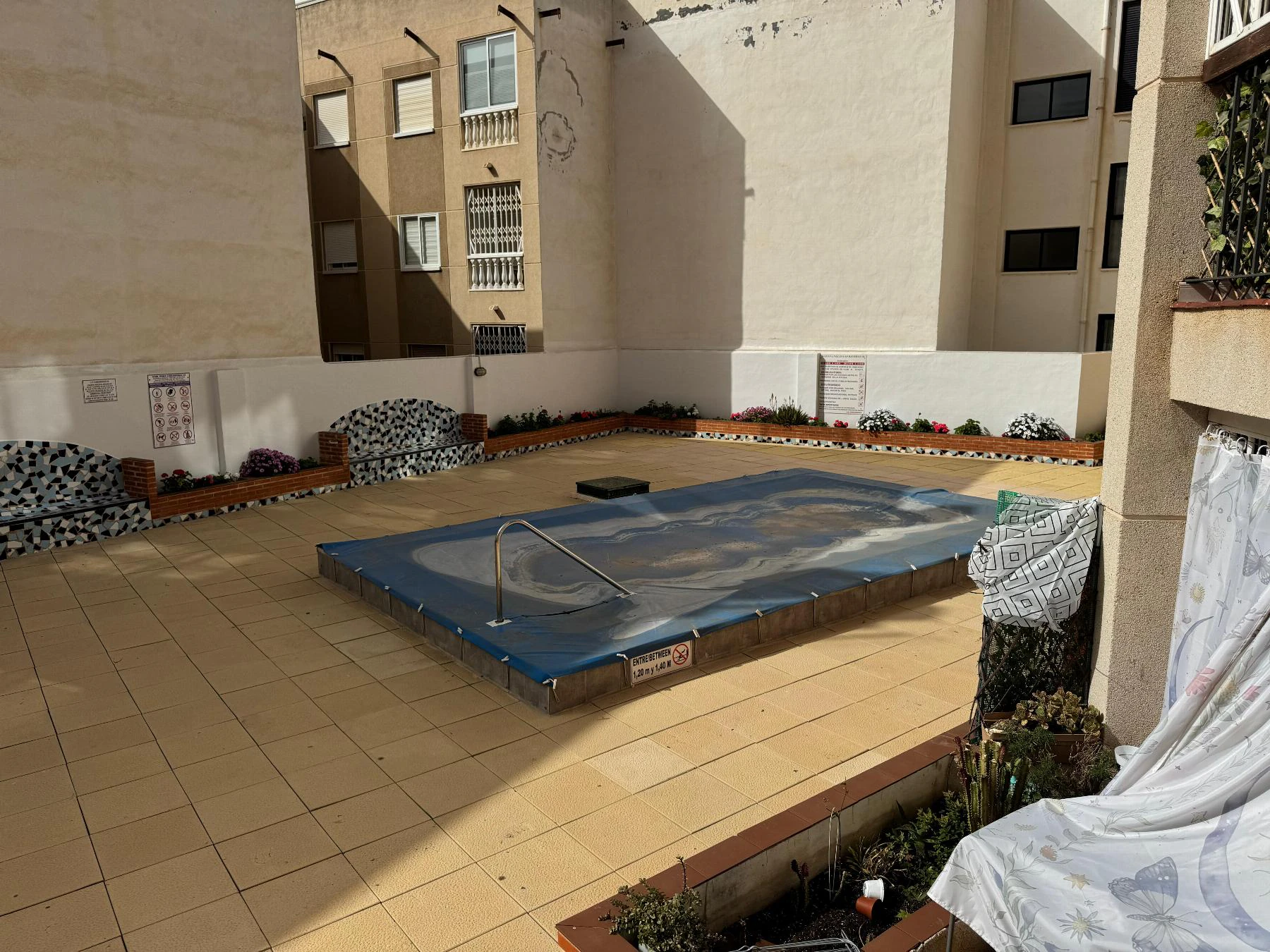 Study for sale in Torrevieja