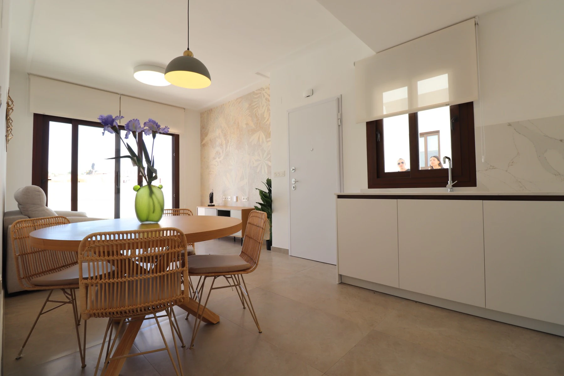 Flat for sale in Orihuela Costa