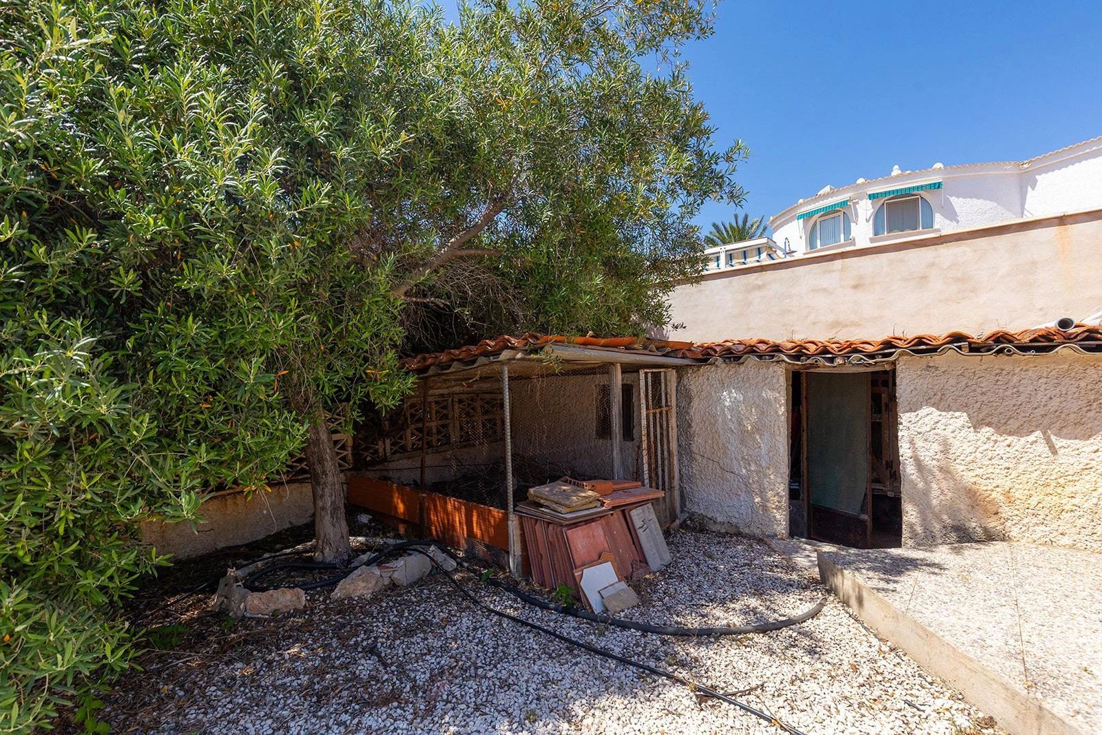 Villa in vendita a Rojales