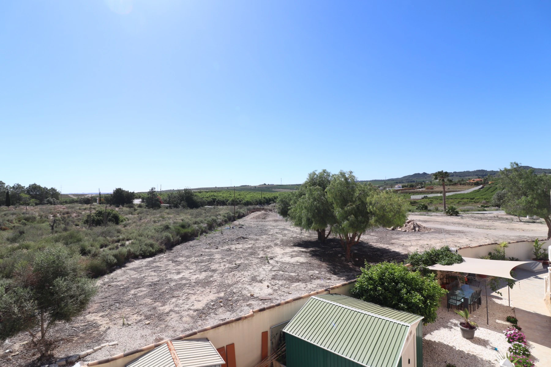 Villa à la vente à San Miguel De Salinas
