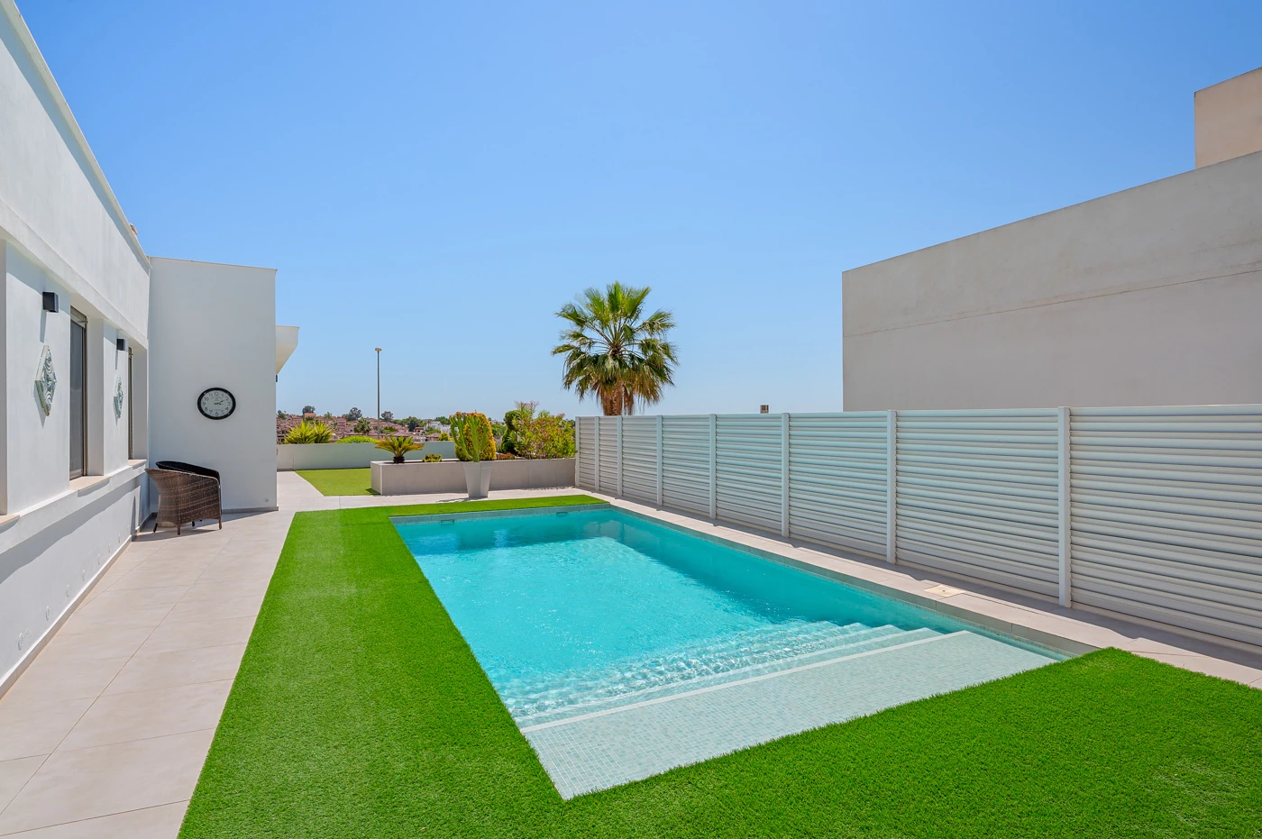 Villa zum verkauf in La Marina