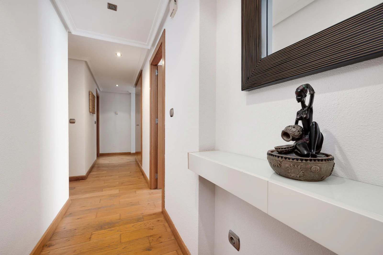 Penthouse for sale in Torrevieja