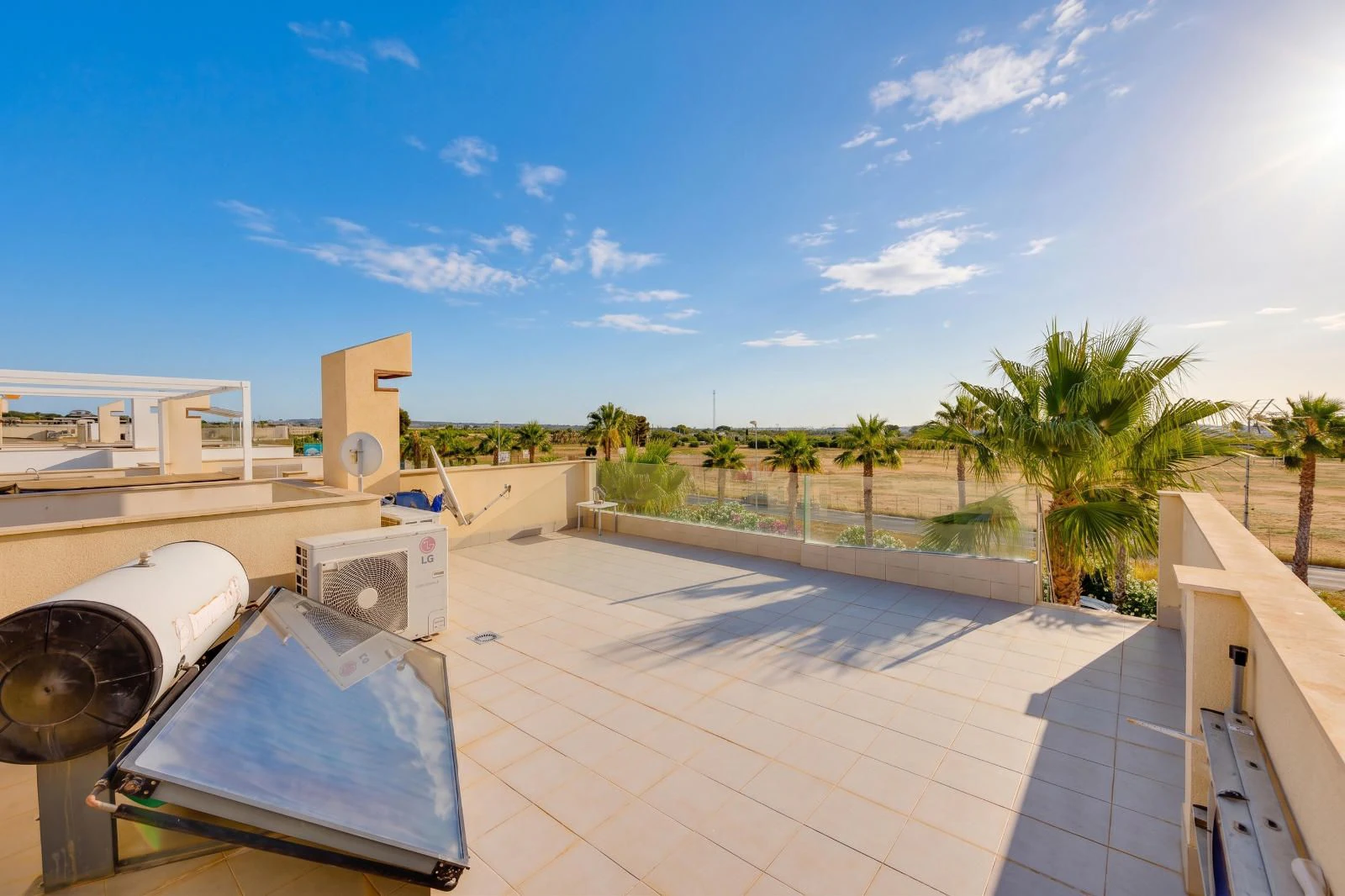 Chalet/Villa en venta en Rojales