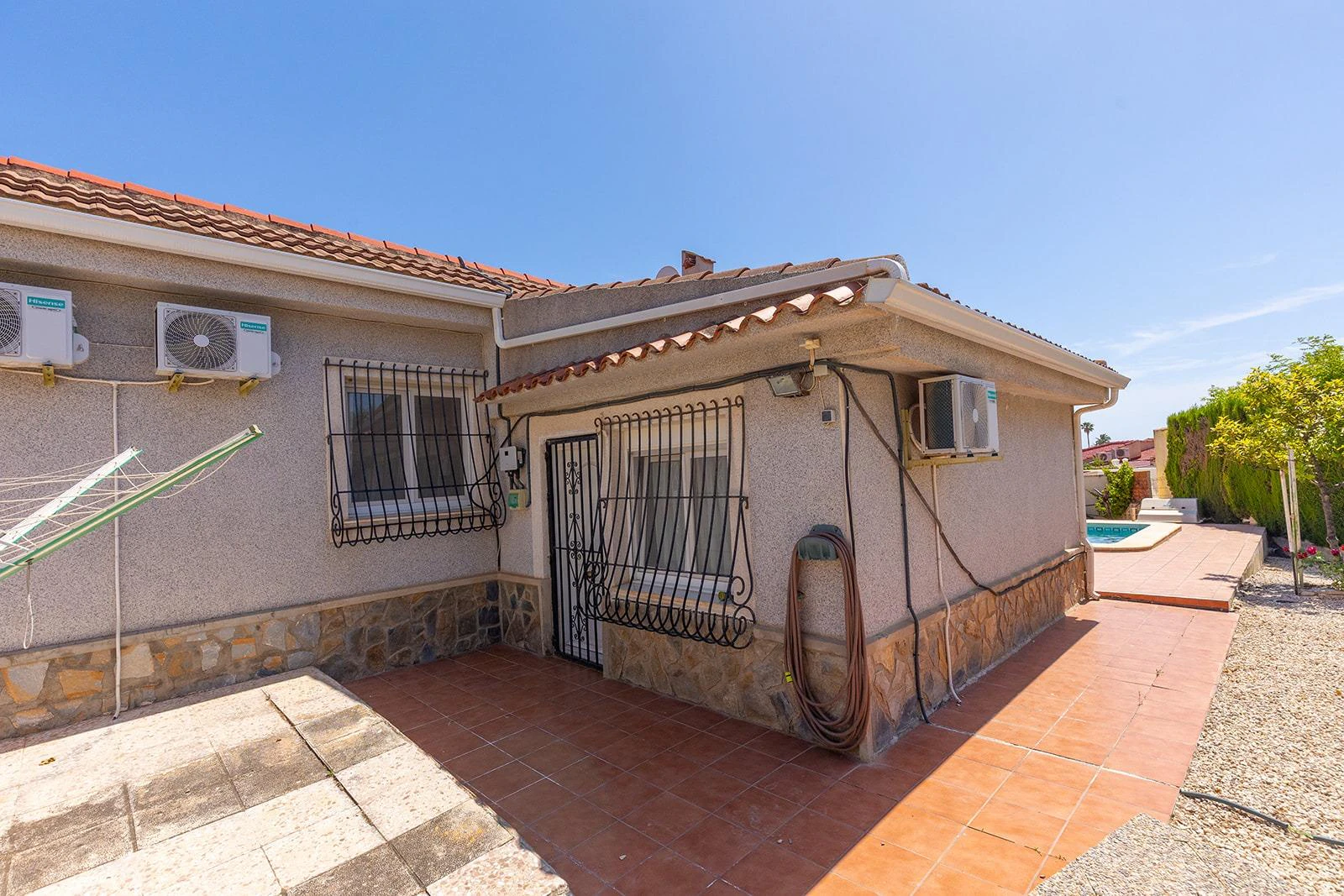 Villa in vendita a Rojales