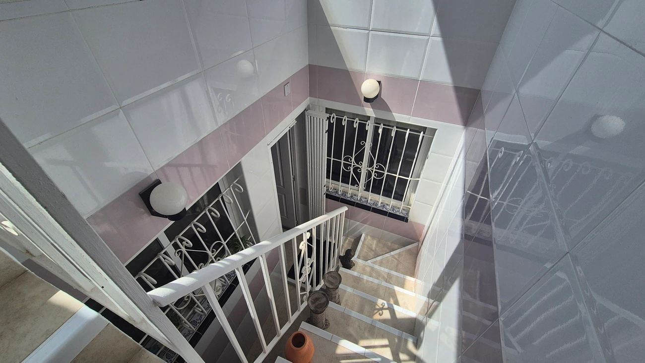 Terraced house for sale in San Miguel De Salinas