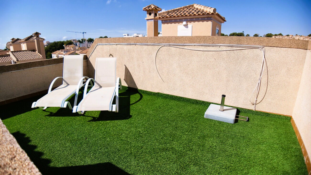 Casa en venta en El Galan