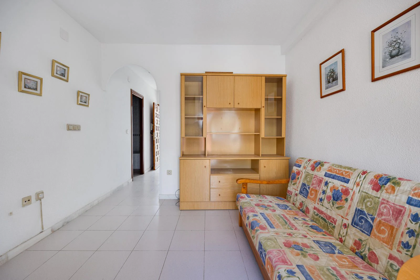 Penthouse for sale in Torrevieja