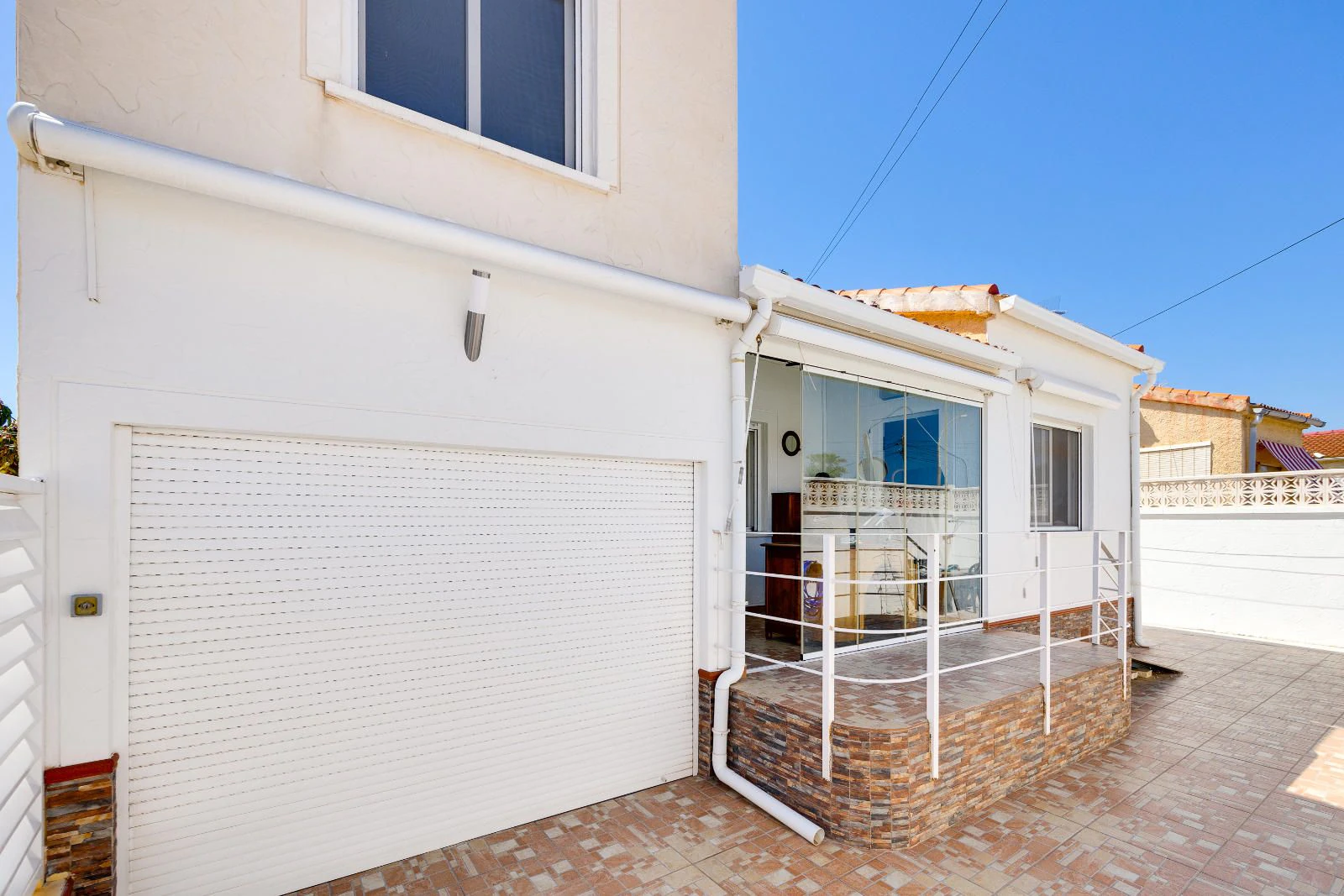 Villa in vendita a San Fulgencio