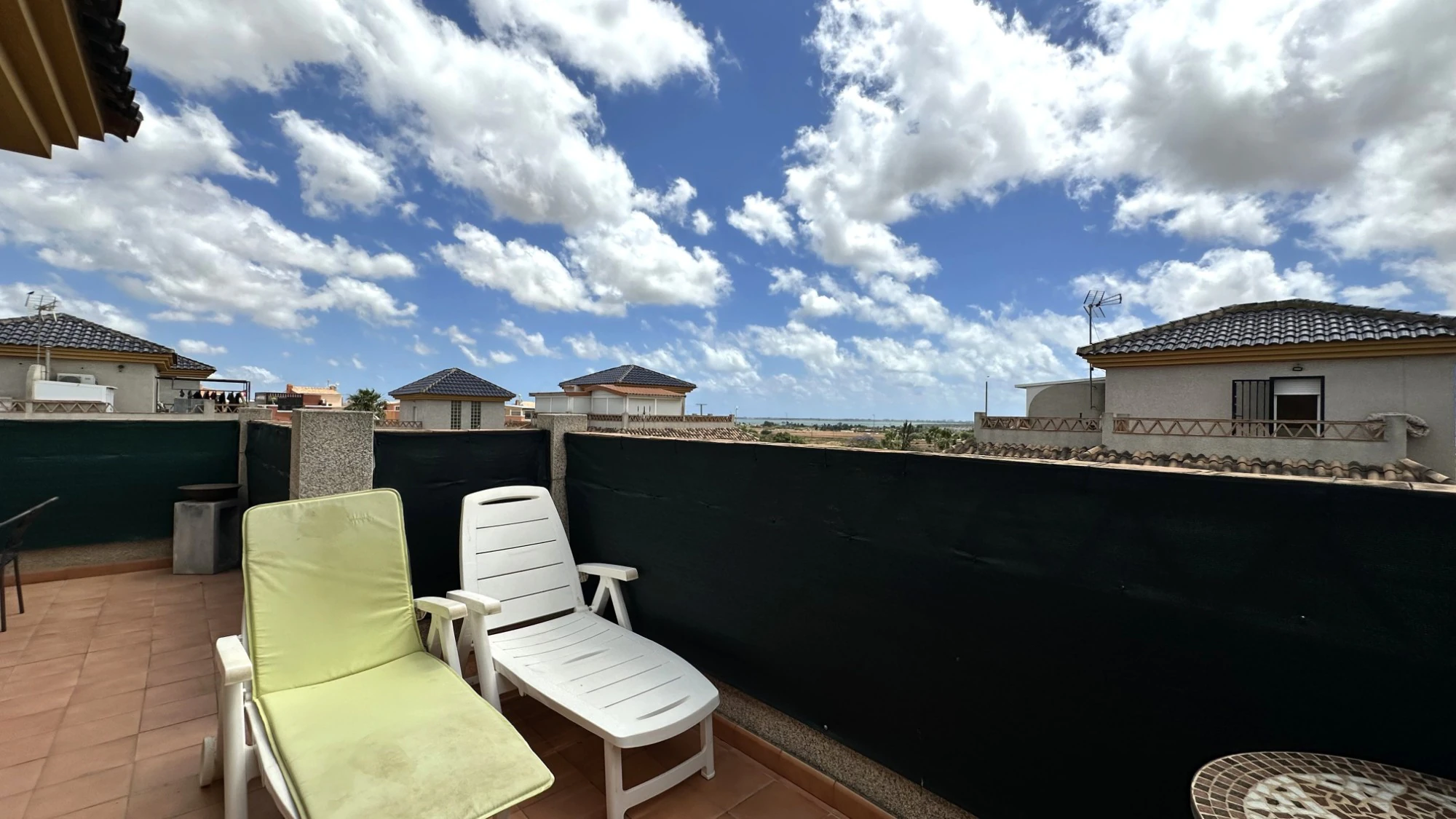 Terraced house for sale in Los Montesinos