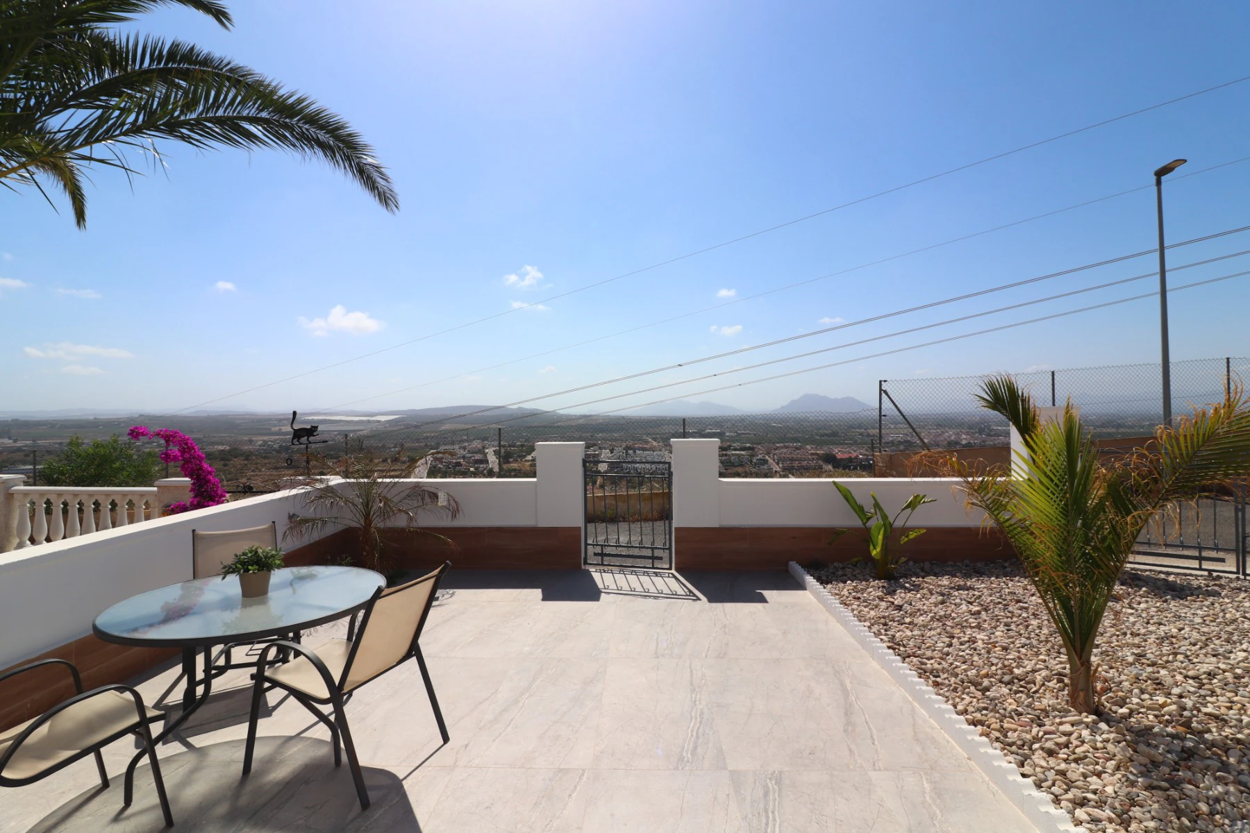 Bungalow zum verkauf in Ciudad Quesada