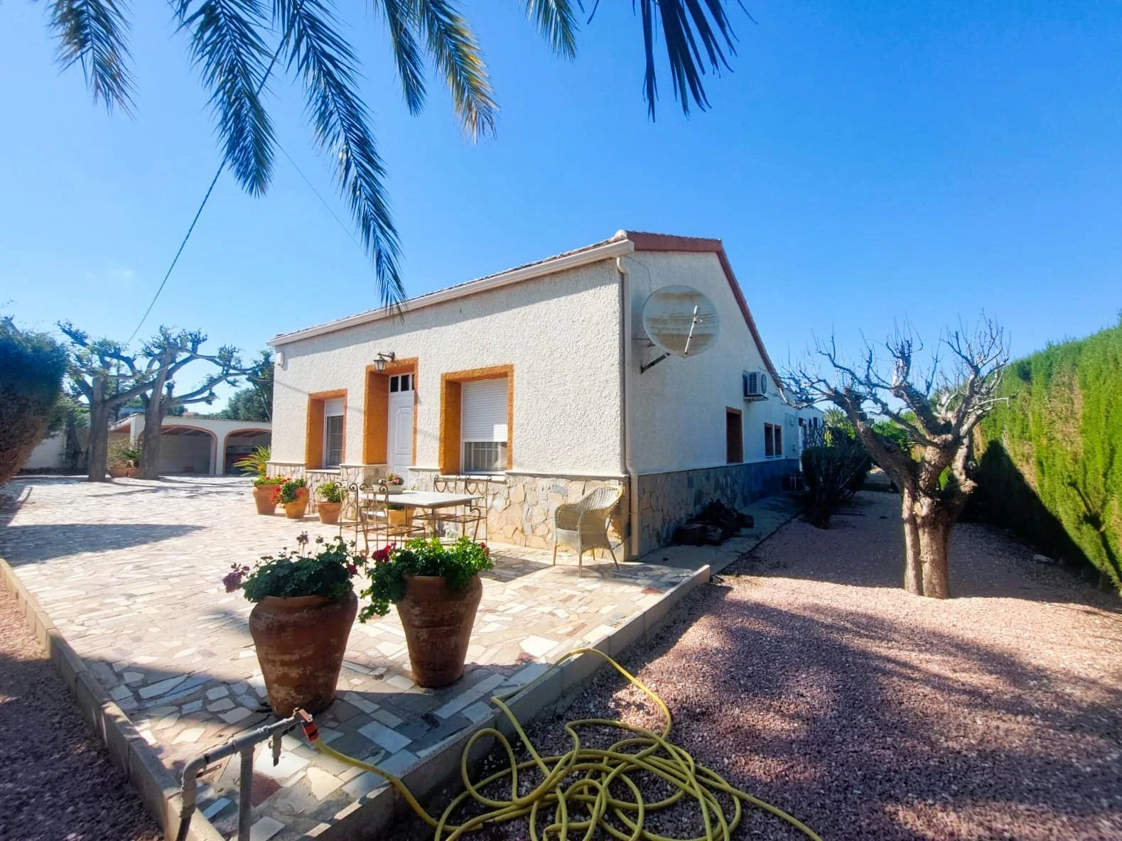Landgut zum verkauf in La Marina