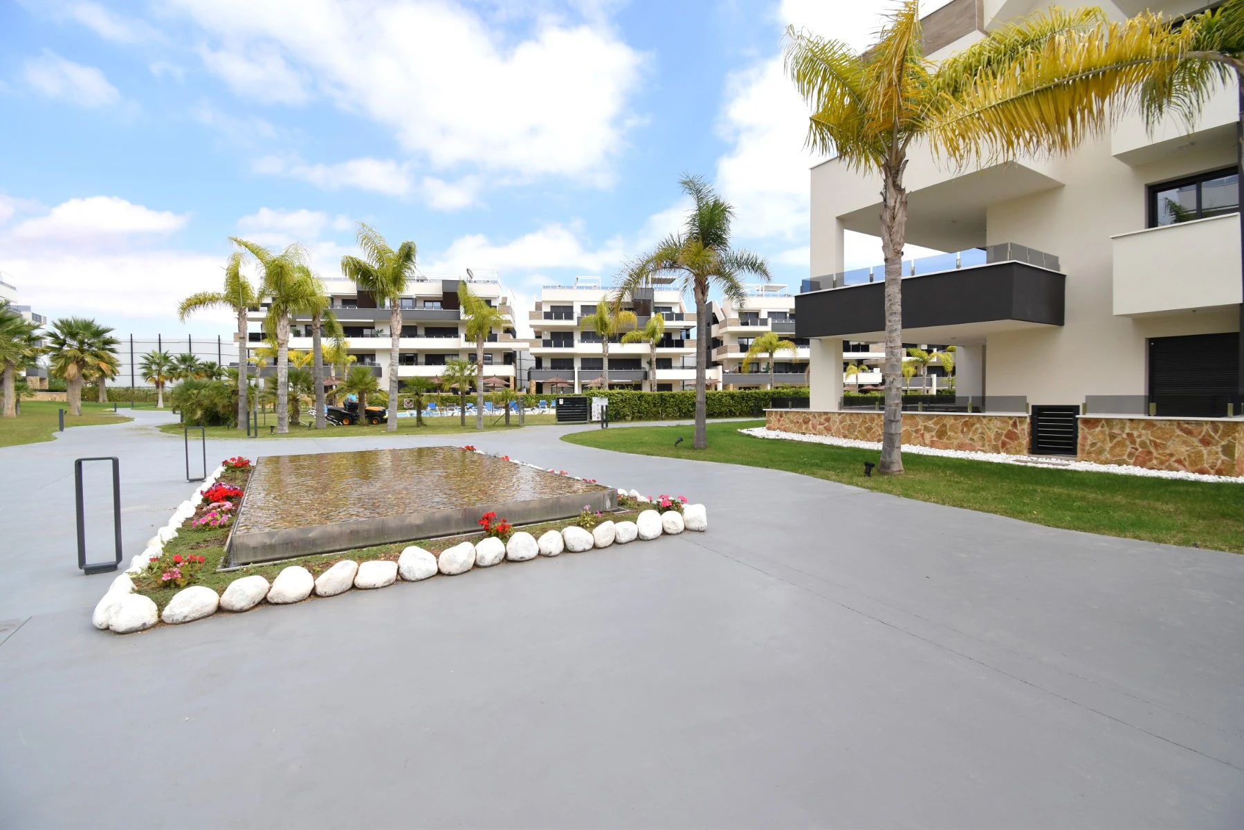 Flat for sale in Orihuela Costa