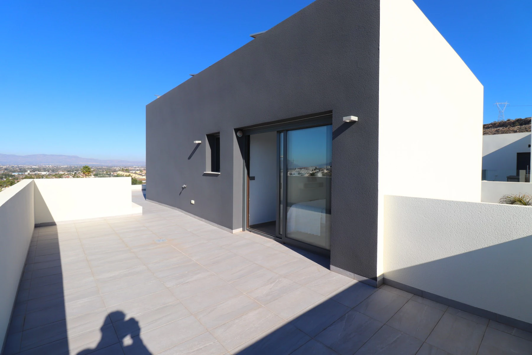 Villa in vendita a Benimar