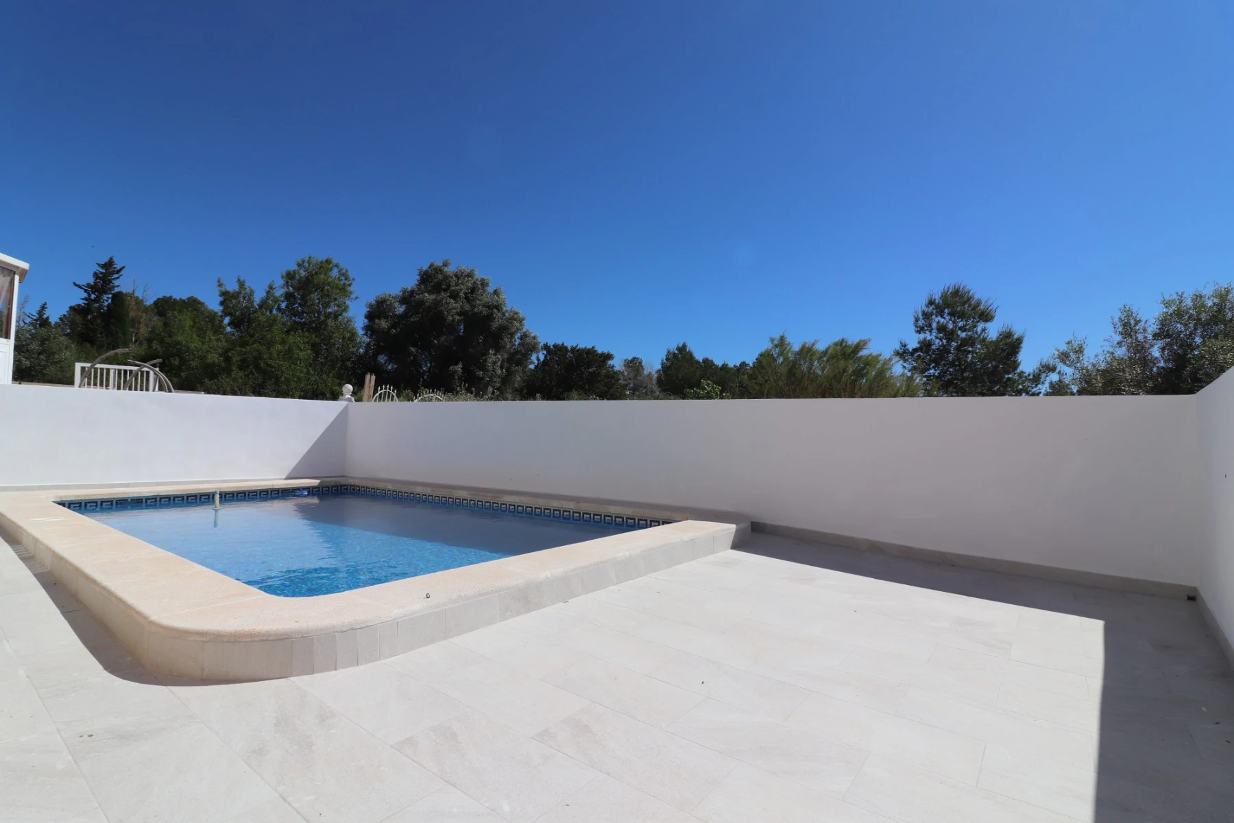 Villa à la vente à San Miguel De Salinas