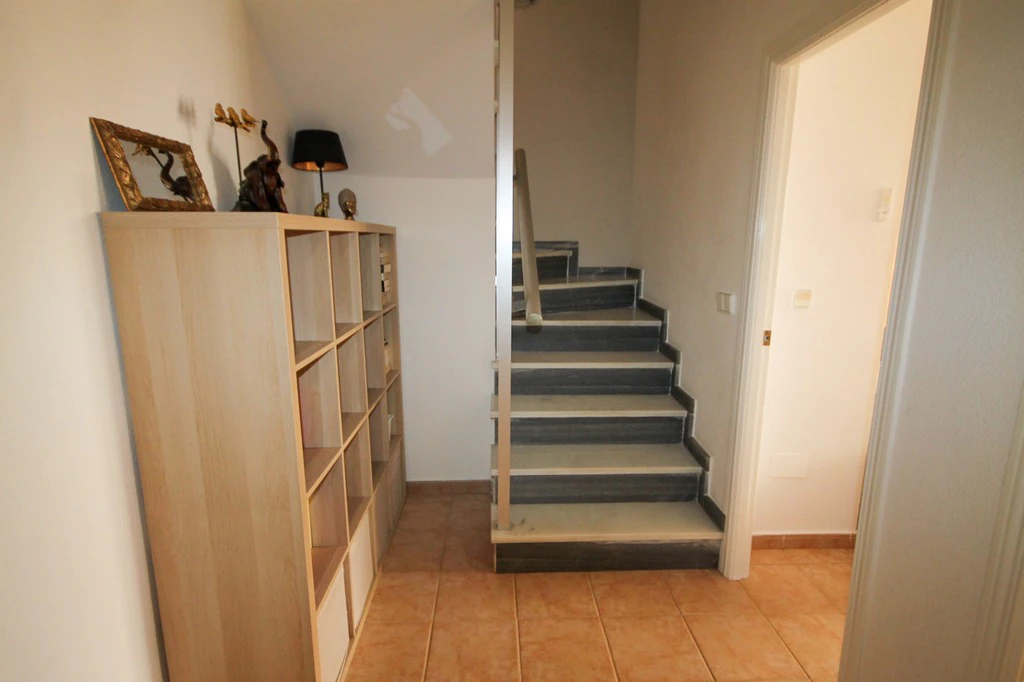 Terraced house for sale in Orihuela Costa