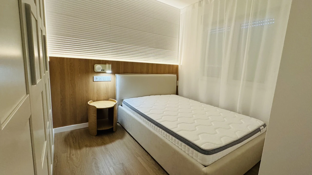 Penthouse til salg i Punta Prima