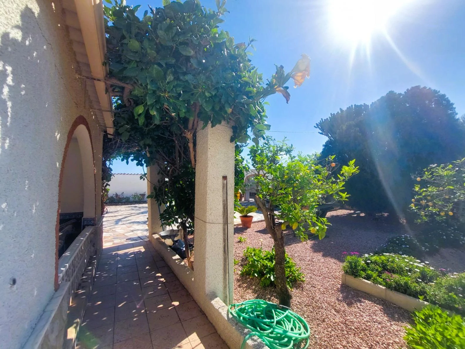 Landgut zum verkauf in La Marina