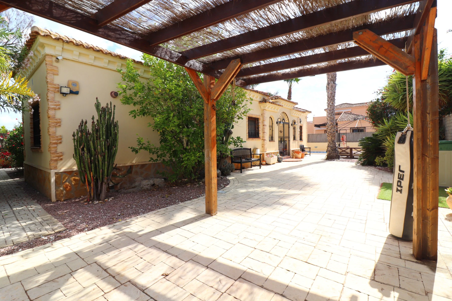 Chalet/Villa en venta en Formentera Del Segura