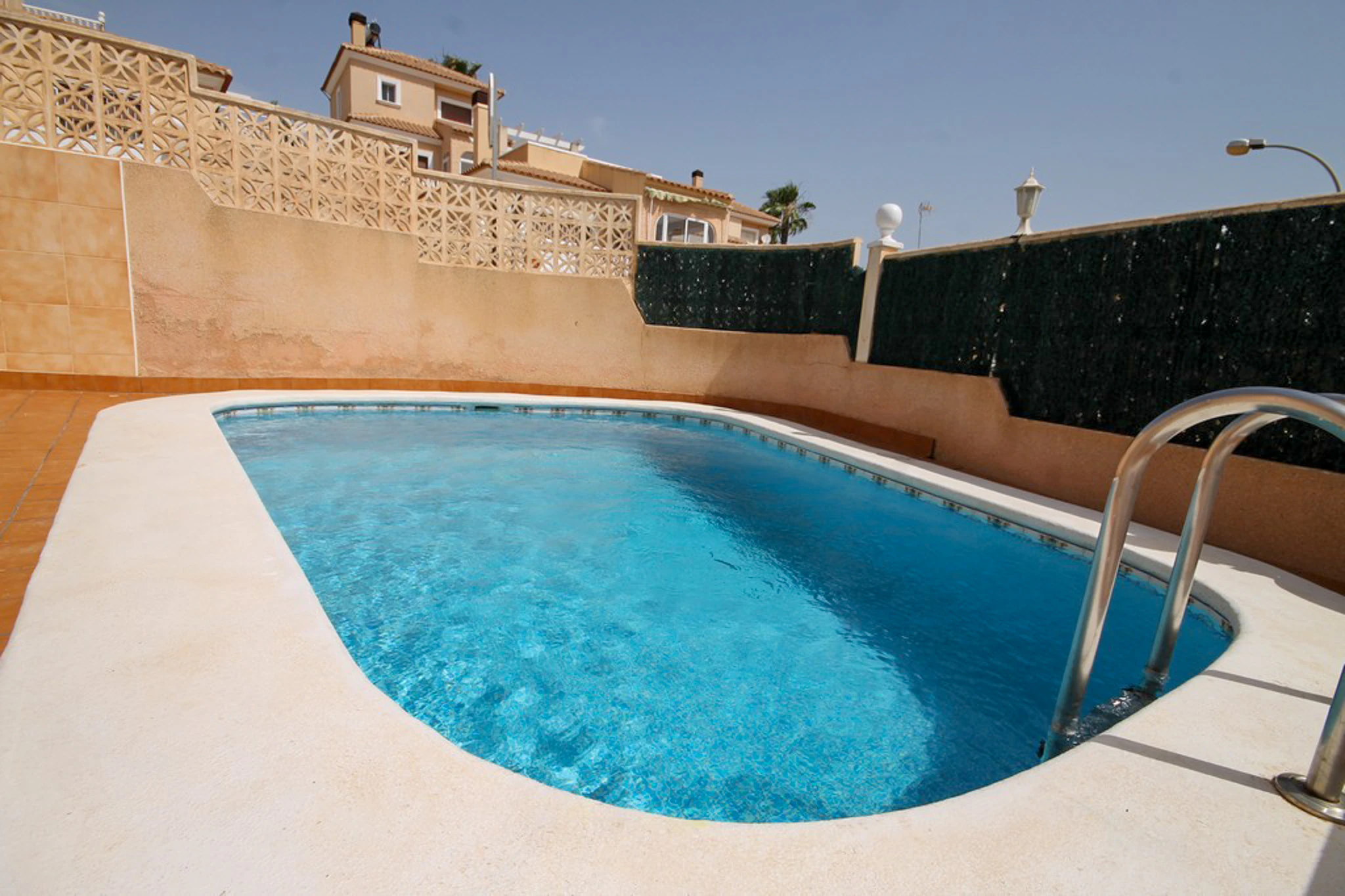 Terraced house for sale in Orihuela Costa