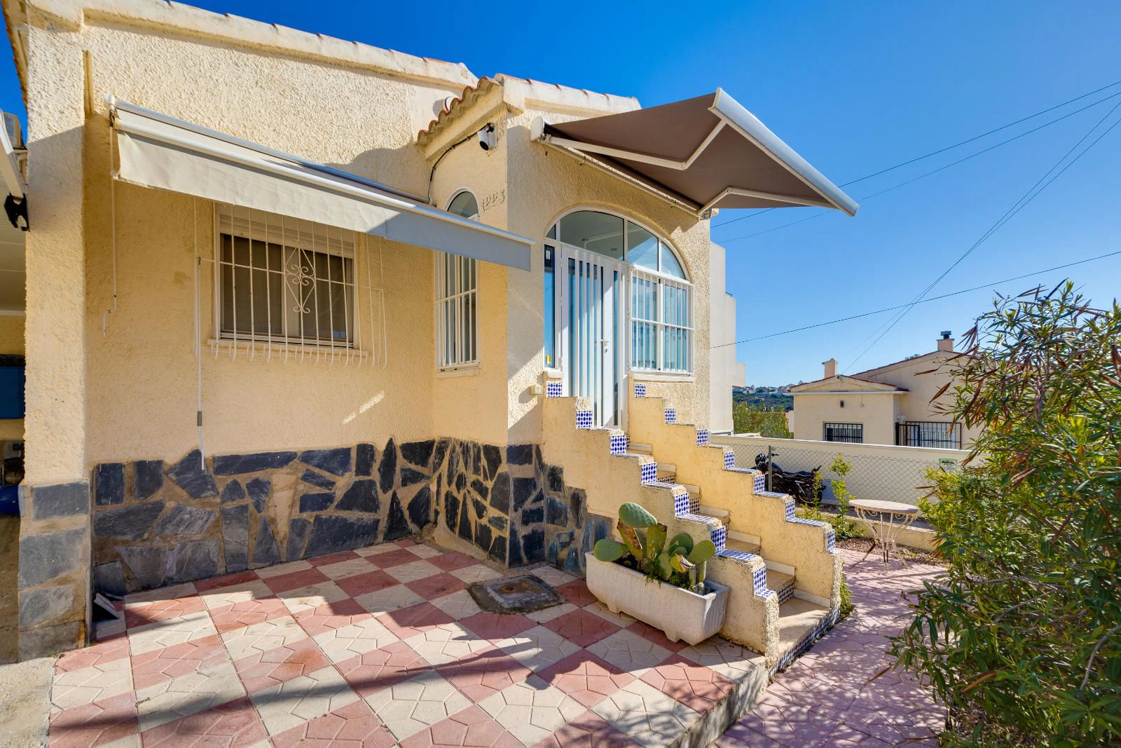 Villa in vendita a San Fulgencio