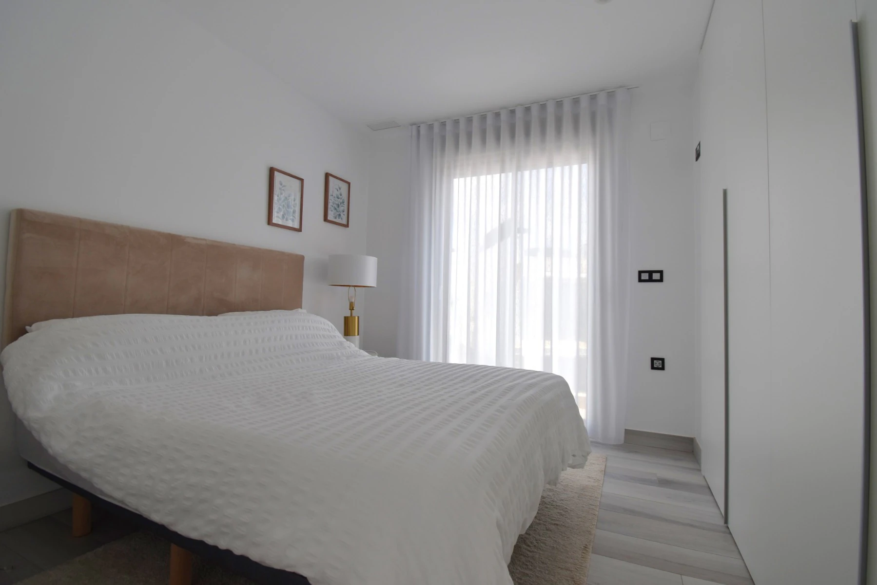 Villa til salg i Orihuela Costa