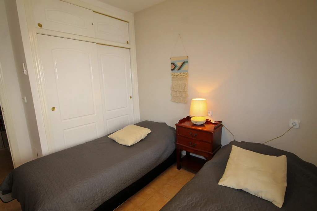 Terraced house for sale in Orihuela Costa