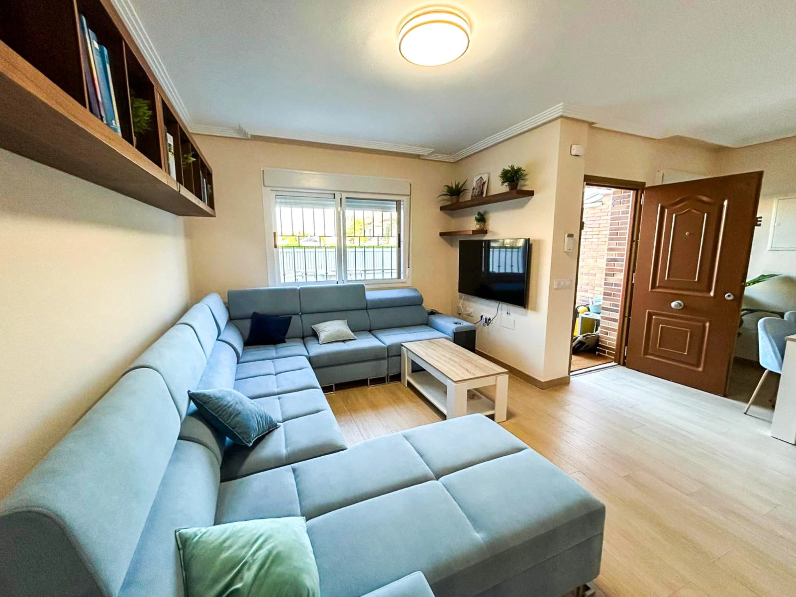 Terraced house for sale in Pilar De La Horadada