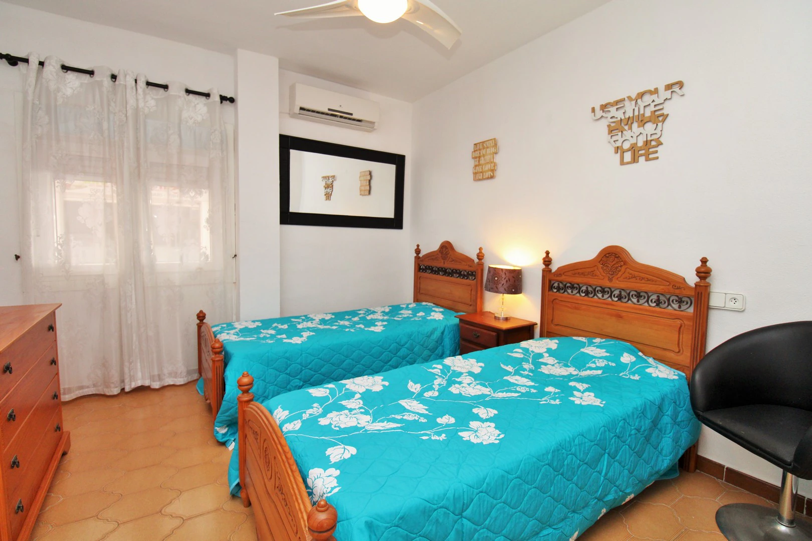 Flat for sale in Villamartin