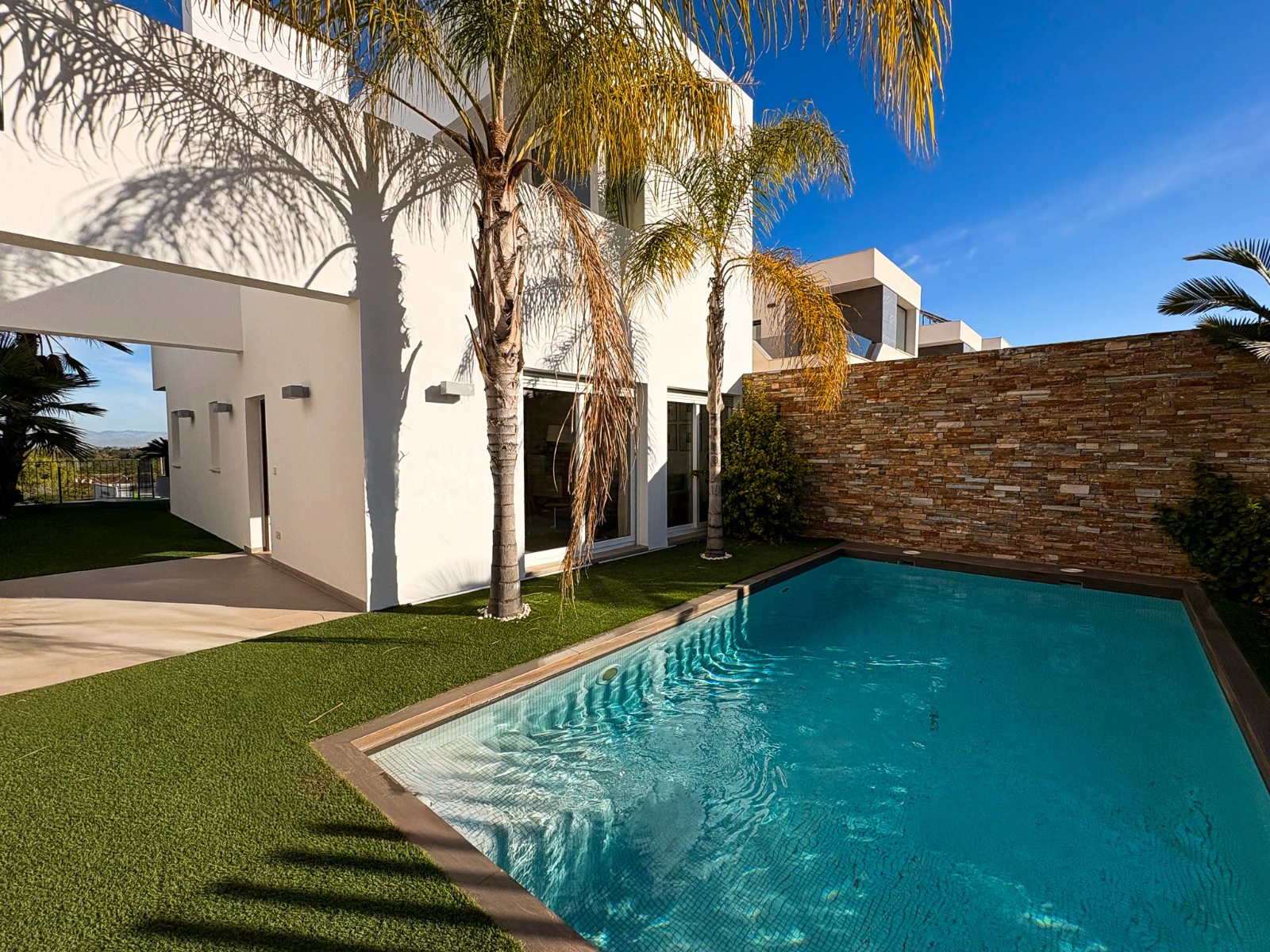 Chalet/Villa en venta en Ciudad Quesada - Rojales