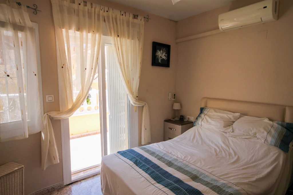 Terraced house for sale in Orihuela Costa