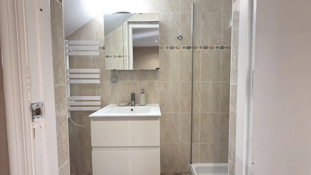 Casa adosada en venta en La Zenia