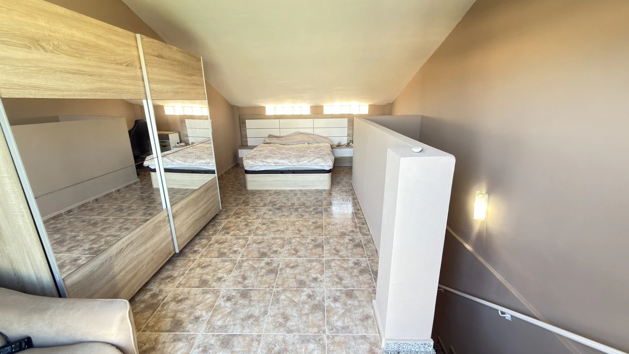 Casa adosada en venta en La Zenia