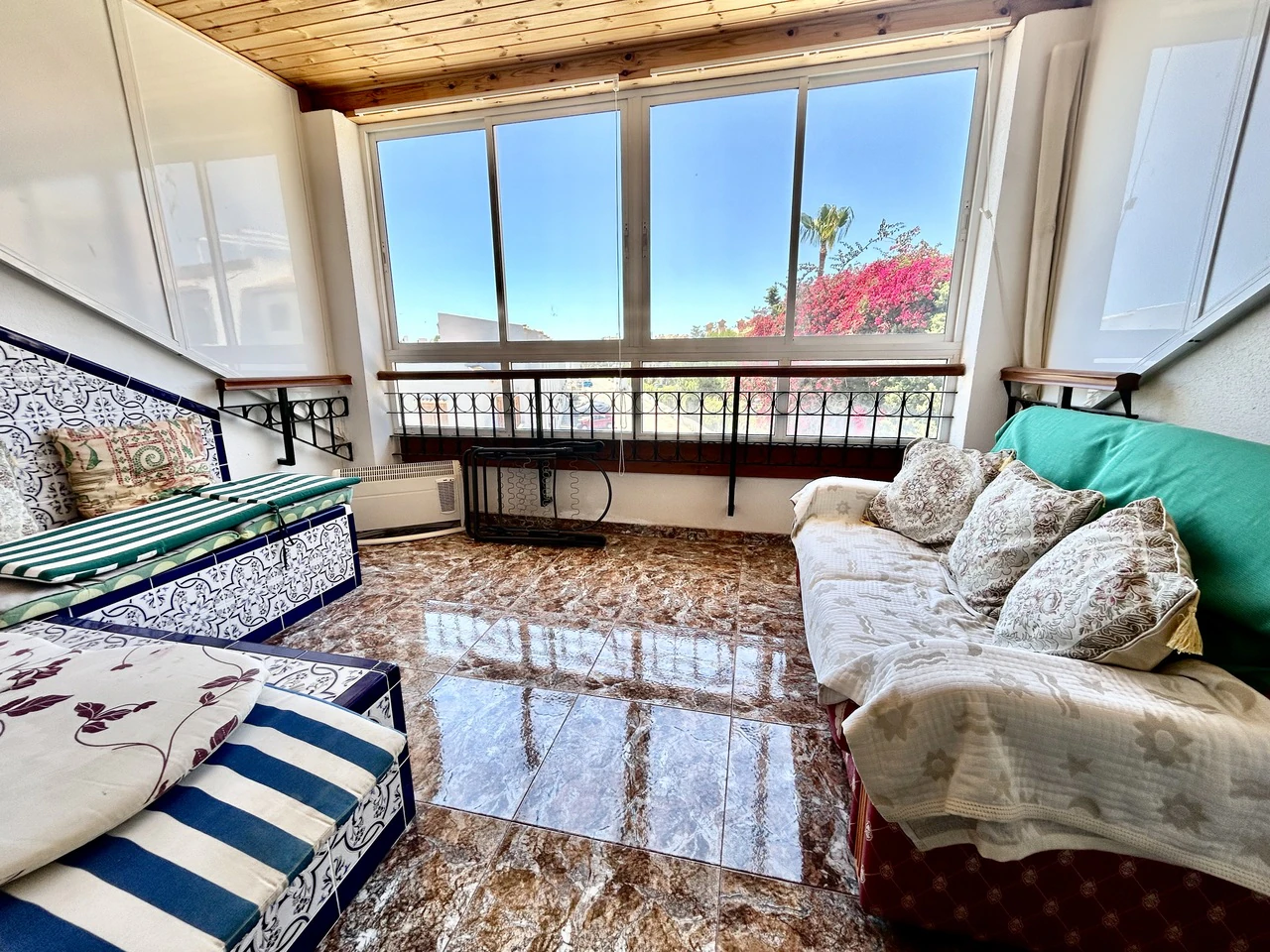 Casa adosada en venta en La Zenia