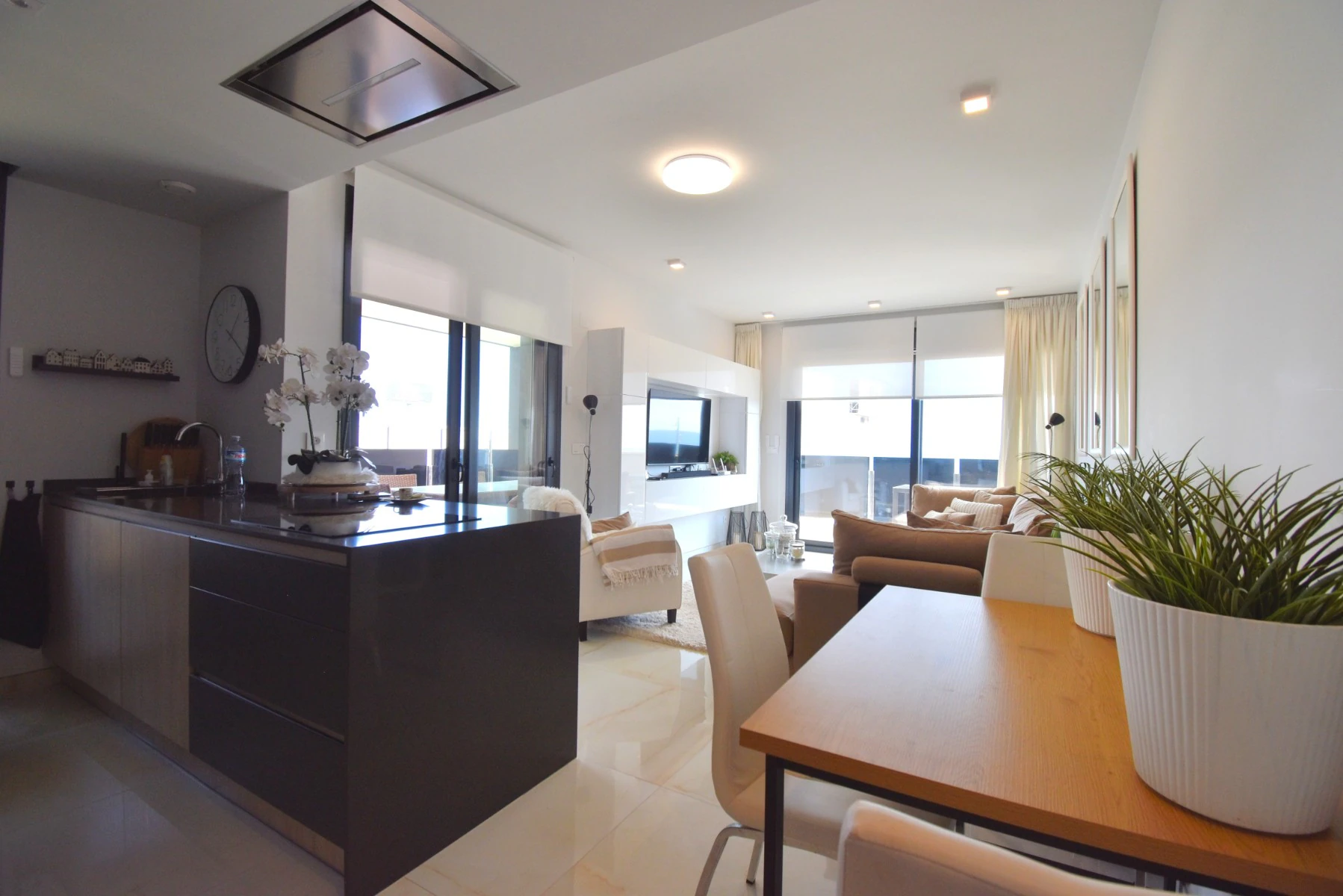 Flat for sale in Orihuela Costa