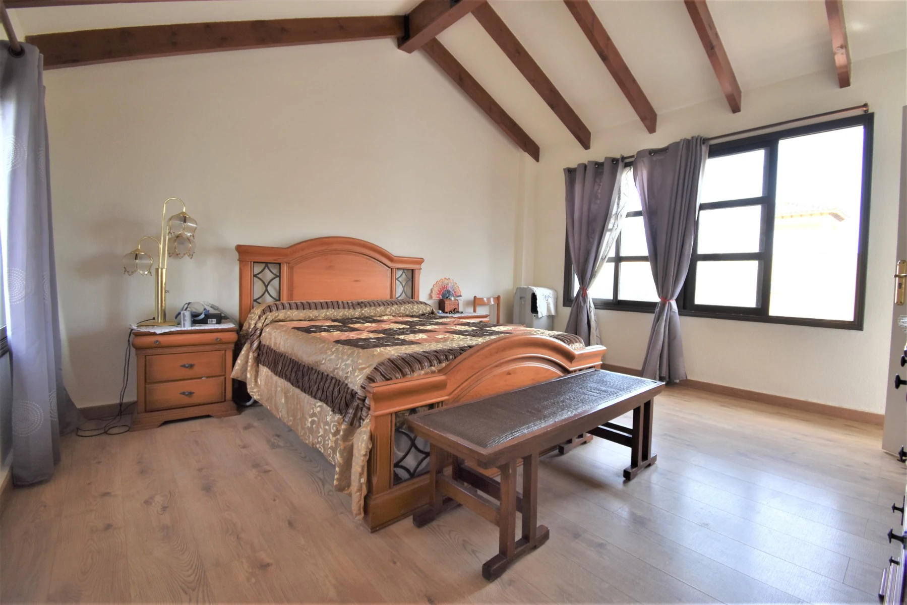Villa til salg i Orihuela Costa