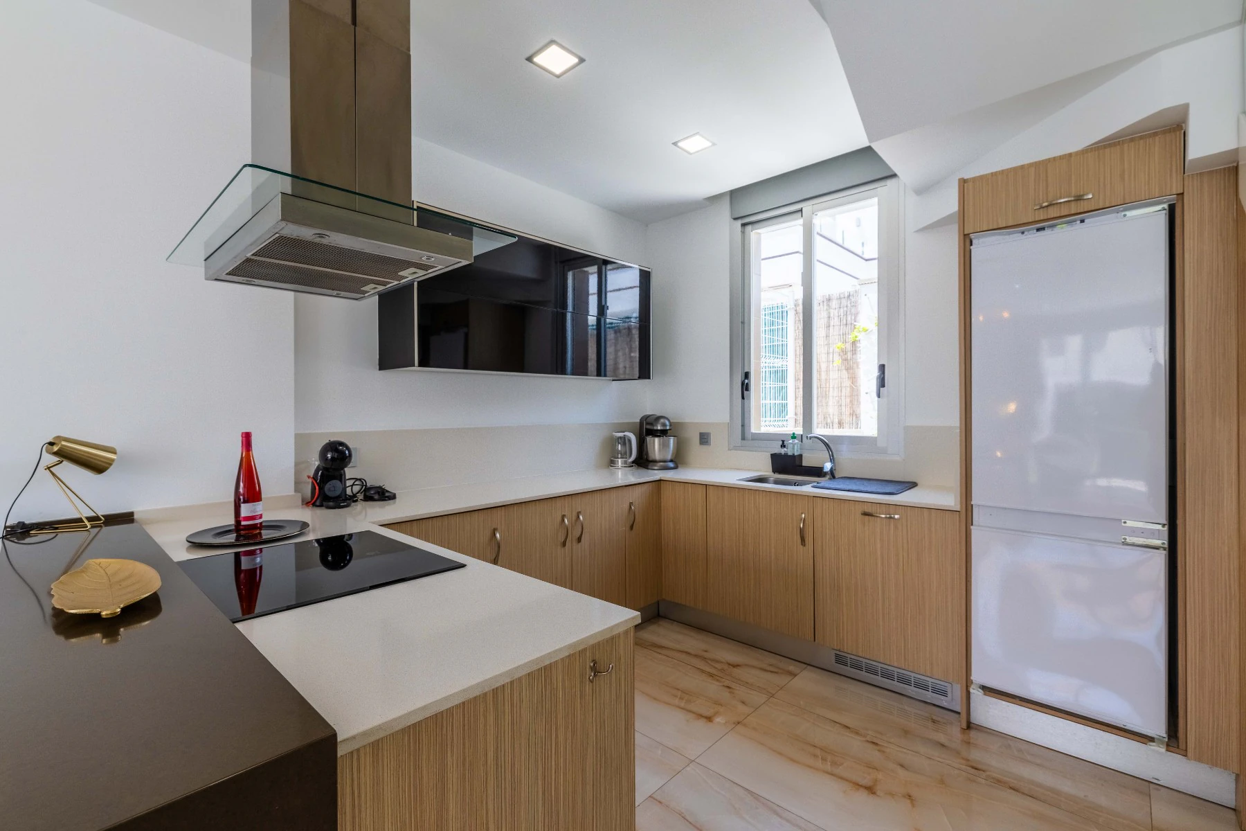 Villa till försäljning i Ciudad Quesada