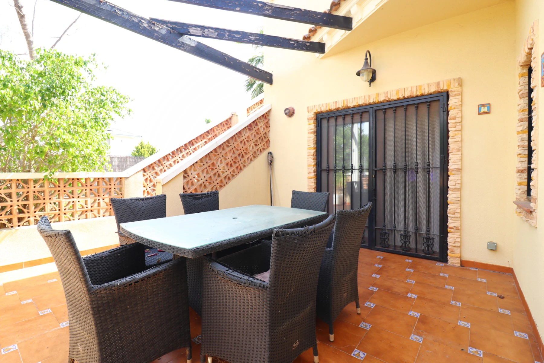 Chalet/Villa en venta en Formentera Del Segura