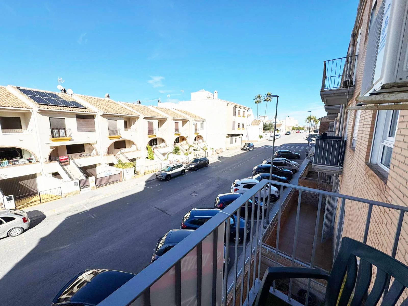 Apartment for sale in San Miguel De Salinas