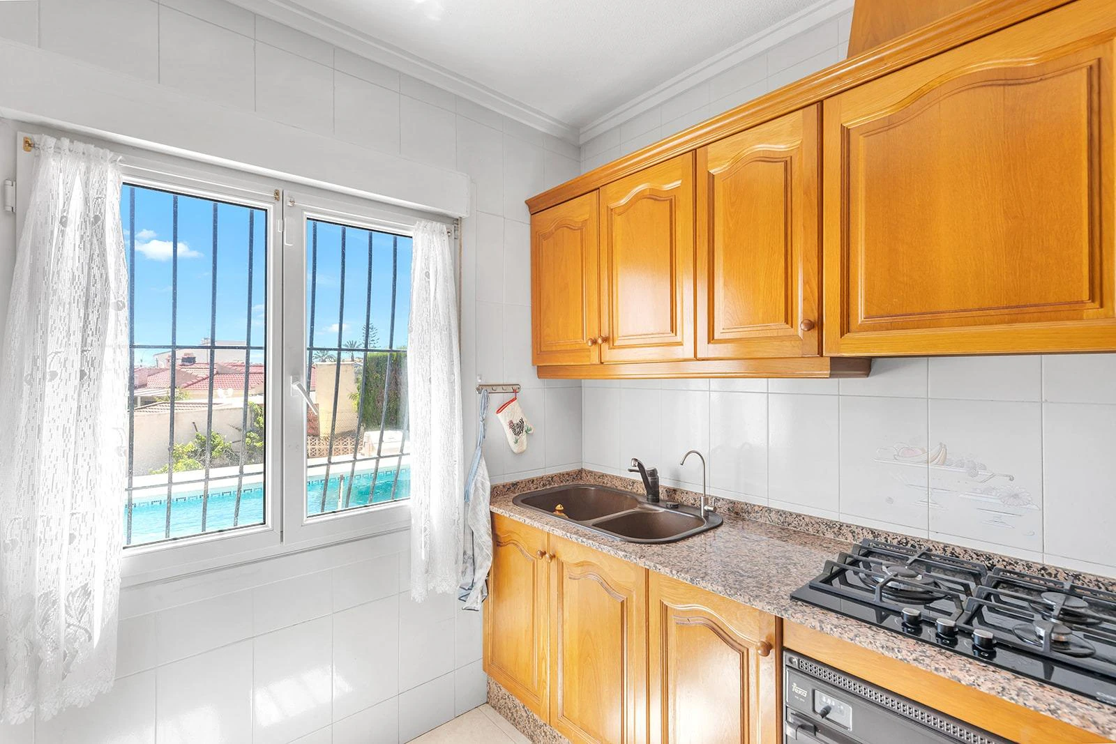 Villa in vendita a Rojales