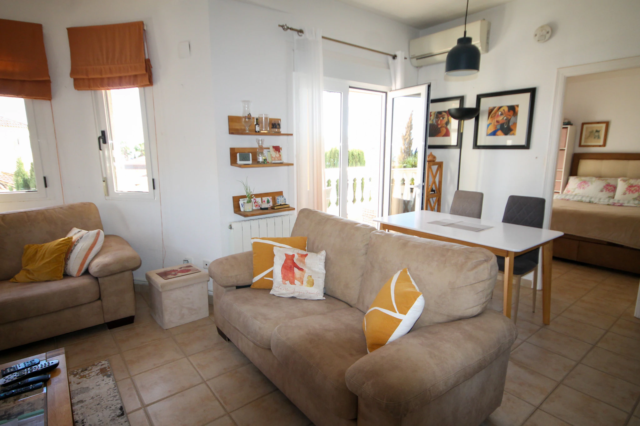 Villa à la vente à San Miguel De Salinas