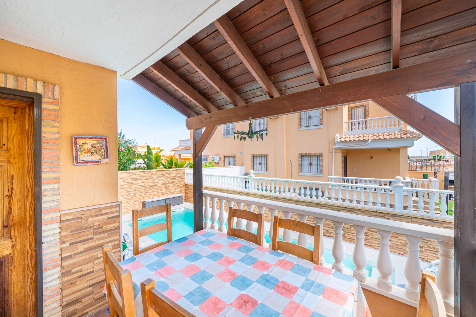 Haus zum verkauf in Ciudad Quesada - Rojales