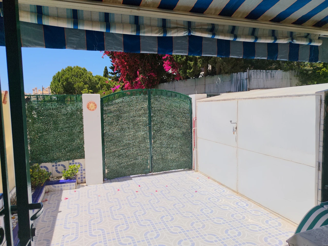 Casa adosada en venta en La Zenia