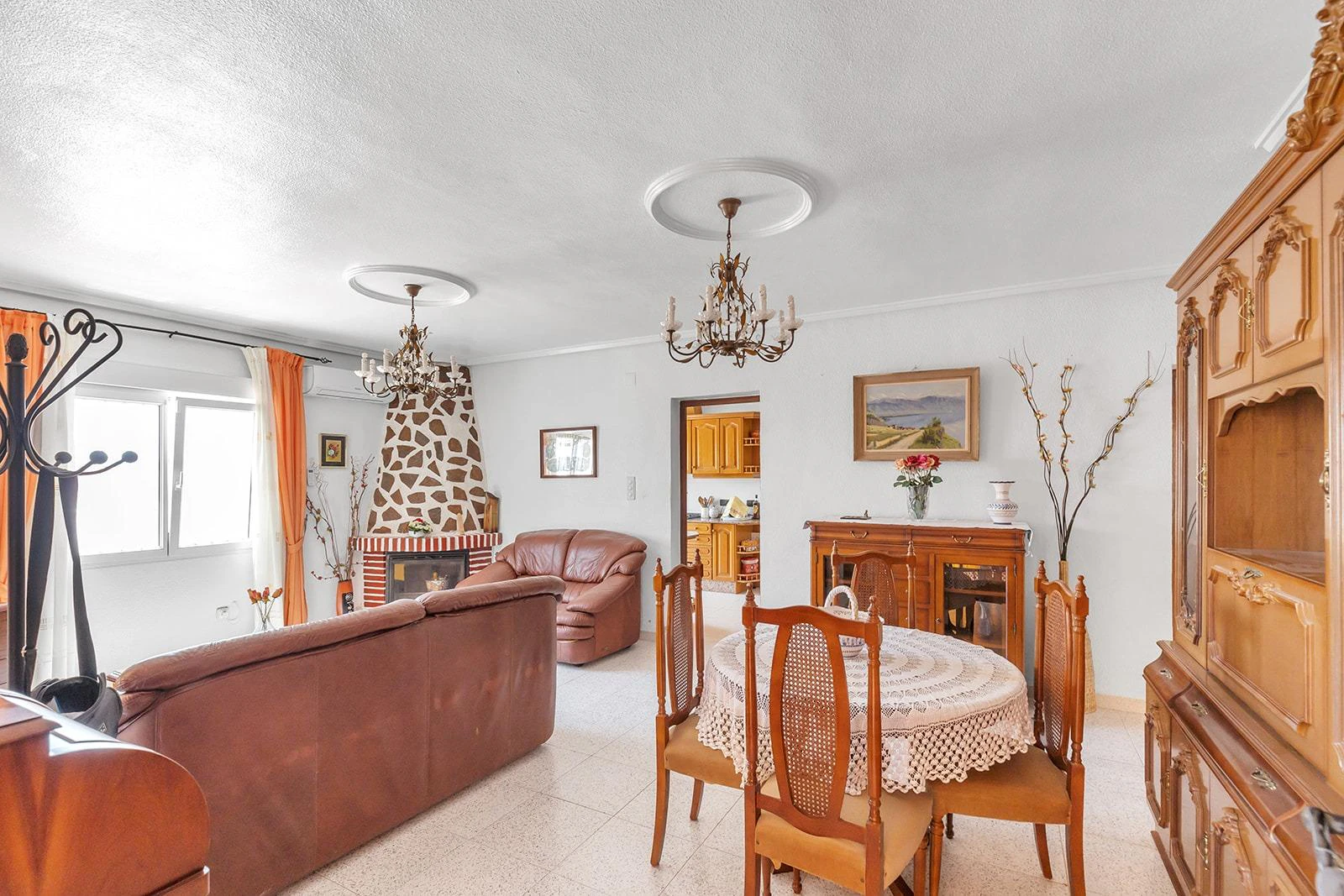 Villa in vendita a Rojales