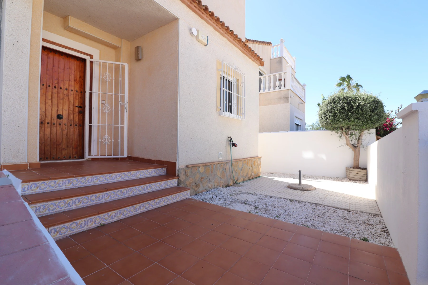 Villa à la vente à San Miguel De Salinas