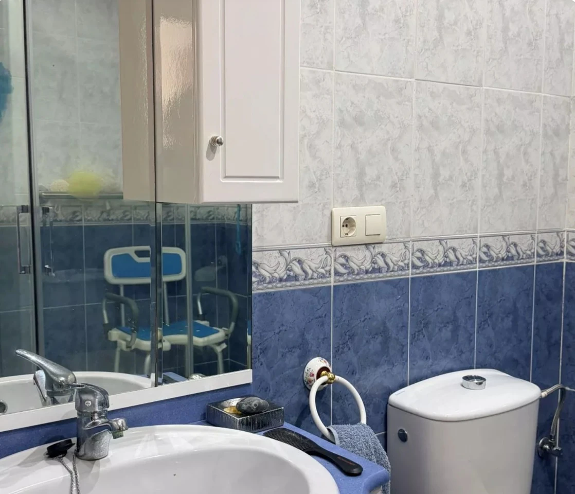 Piso en venta en Villamartin