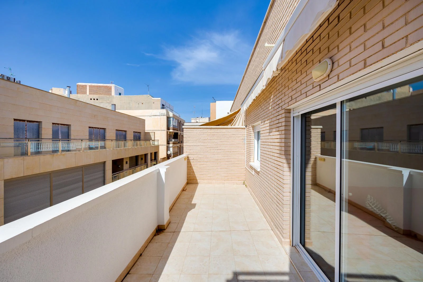 Penthouse for sale in Torrevieja