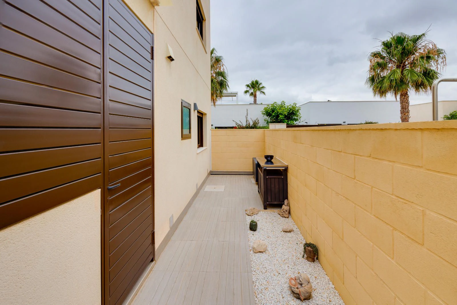 Chalet/Villa en venta en Rojales