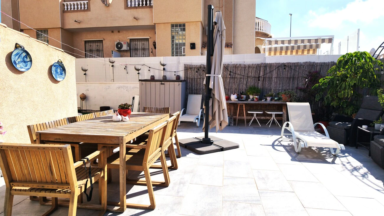 Casa en venta en El Galan